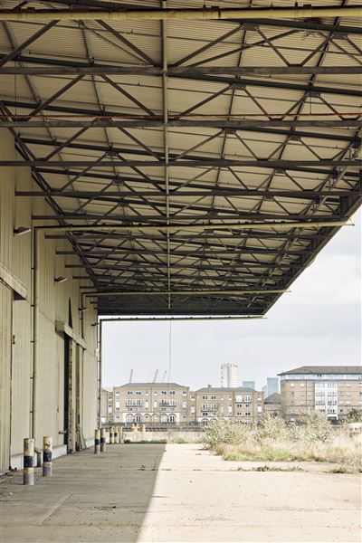 Deptford Storehouse (30/03/2023)