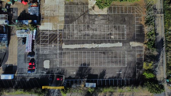 Oakley Road Car Park (17/05/2023)
