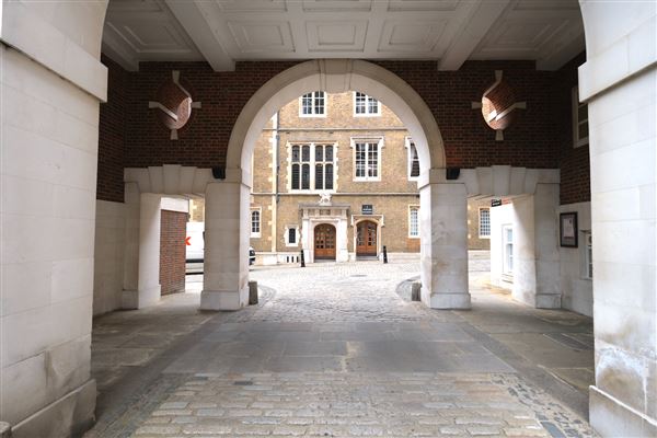 Inner Temple (19/05/2023)