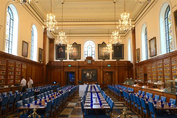 Inner Temple (19/05/2023)