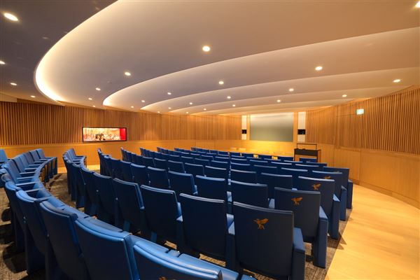 Inner Temple (19/05/2023)