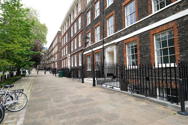 Inner Temple (19/05/2023)