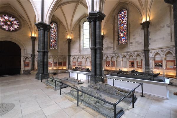 Inner Temple (19/05/2023)