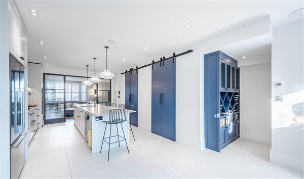 French House, SW18 (22/11/2023 - Credits: R3Photography)
