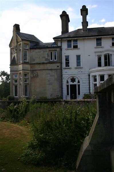 Stephens House & Gardens (04/09/2023 - Credits: Stephens House & Gardens)