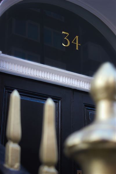 34 Bloomsbury (03/07/2023 - Credits: Maddi Knight)