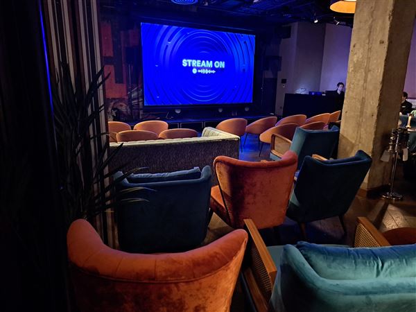 QT Live Music Venue (29/01/2024 - Credits: submitted by: Gatis Lazdans)