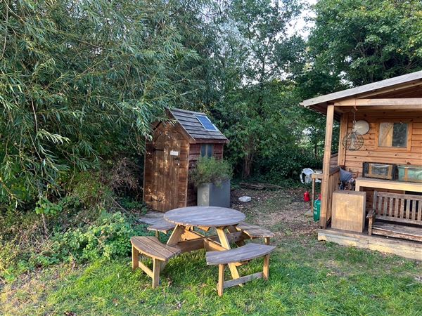 Grange Lane Allotments (01/09/2023 - Credits: submitted by: Tyrrell  Evans)