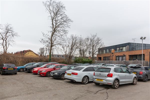 Walthamstow Industrial Estate (01/05/2024 - Credits: FilmFixer)