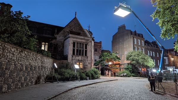 The Charterhouse (23/11/2023)