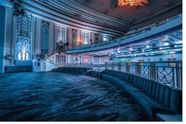 Troxy (04/06/2024)
