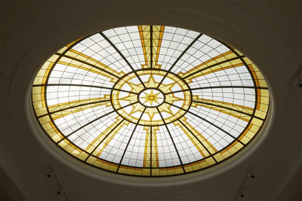 Pitzhanger Manor & Gallery (05/06/2023 - Credits: Colin Stagg, Christies, Pitzhanger Manor & Gallery)