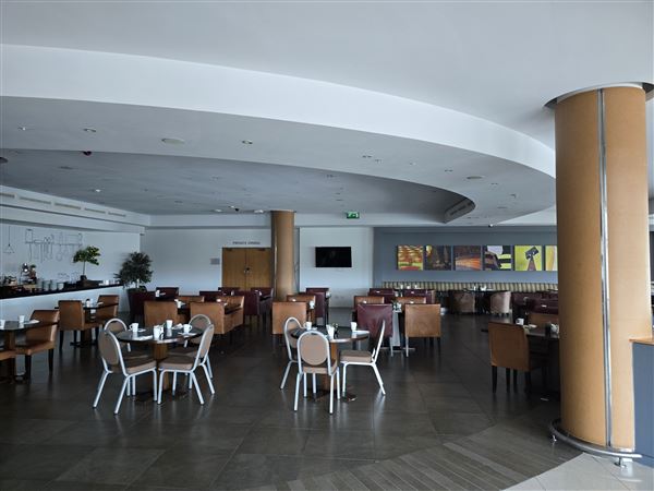 Radisson London Twickenham Stadium Hotel (24/07/2024 - Credits: None required)