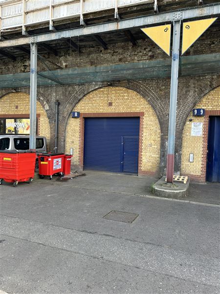Deptford Junction (27/08/2024 - Credits: Mark Walker)