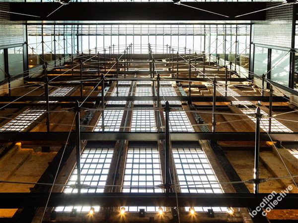 Battersea Power Station (16/10/2024 - Credits: Location Collective)