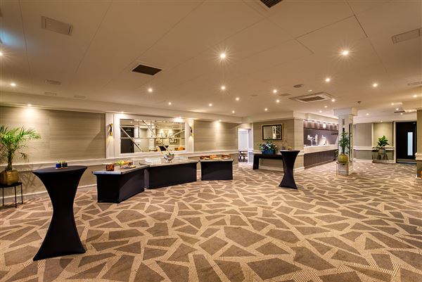 DoubleTree by Hilton London Ealing (15/03/2024 - Credits: Mark Weeks Photography)