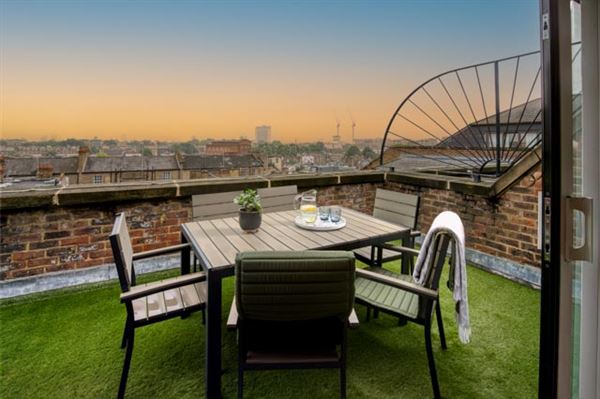 Monarch House Serviced Apartments (06/09/2024 - Credits: Mark Weeks Photography)