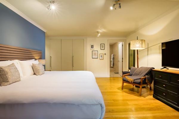 Monarch House Serviced Apartments (06/09/2024 - Credits: Mark Weeks Photography)