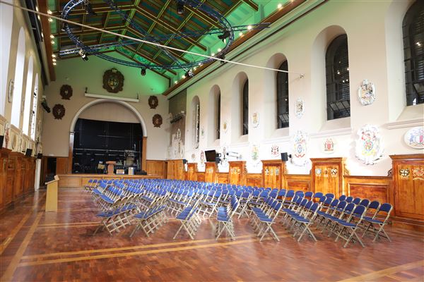 Westminster School (07/11/2024 - Credits: Westminster School)