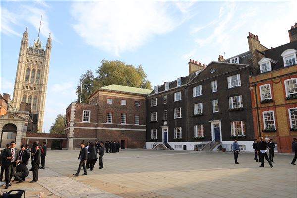 Westminster School (07/11/2024 - Credits: Westminster School)