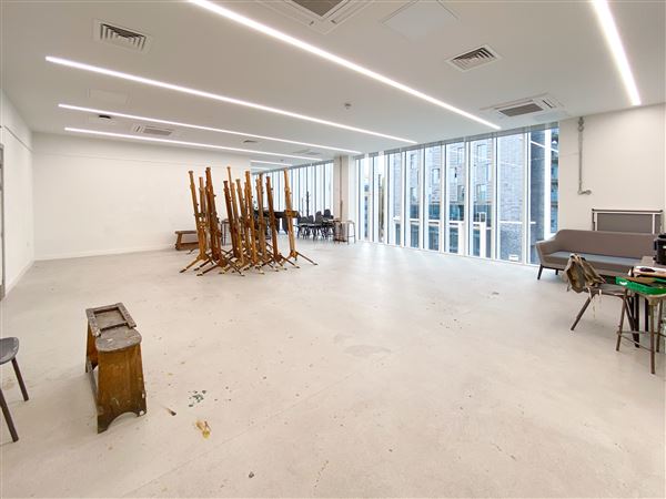 Mary Ward Centre (01/10/2024 - Credits: submitted by: Ada Wang)