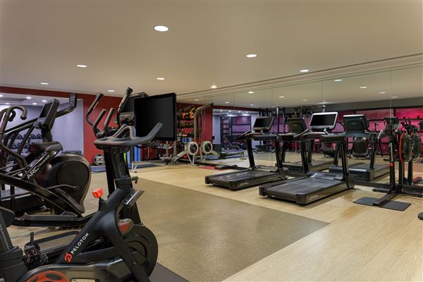 Hilton London Syon Park (13/11/2024 - Credits: submitted by: Groups, Conference and Events Team)