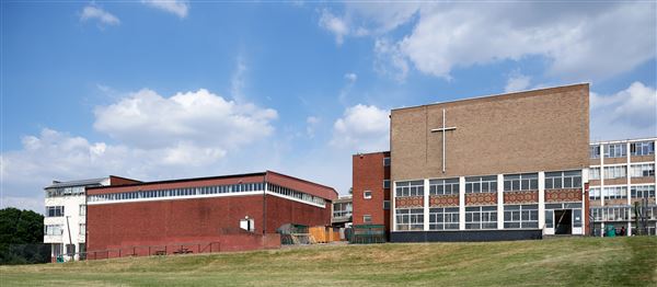Bishop Thomas Grant School (01/06/2023 - Credits: BTG School)