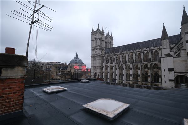 Westminster School (12/12/2024 - Credits: George Wong)