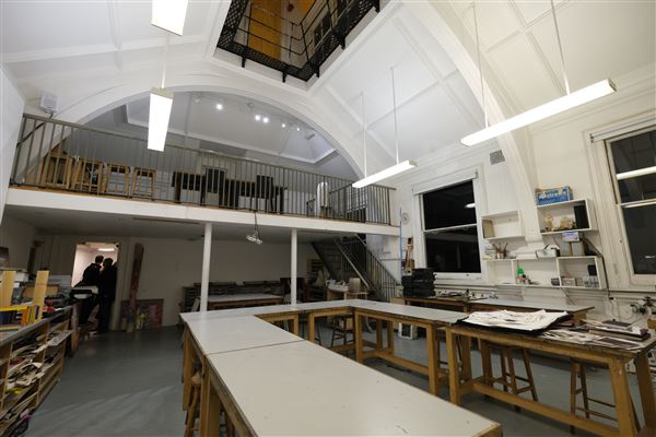 Westminster School (12/12/2024 - Credits: George Wong)