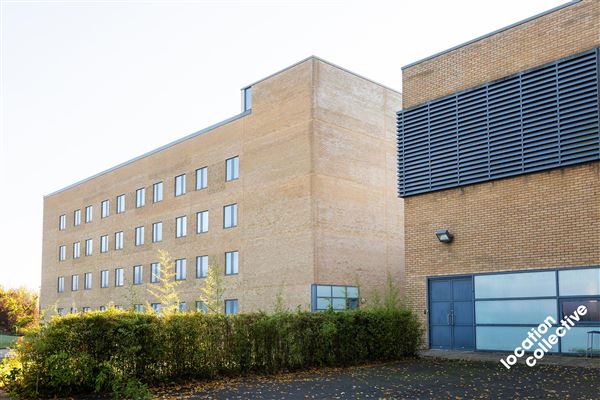 The Lakeside Campus (22/01/2025 - Credits: Location Collective)