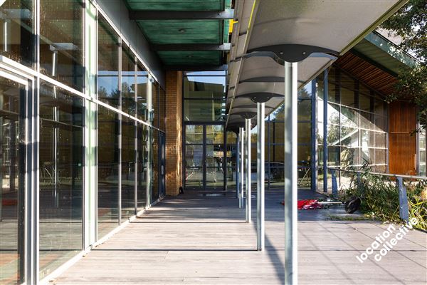 The Lakeside Campus (22/01/2025 - Credits: Location Collective)