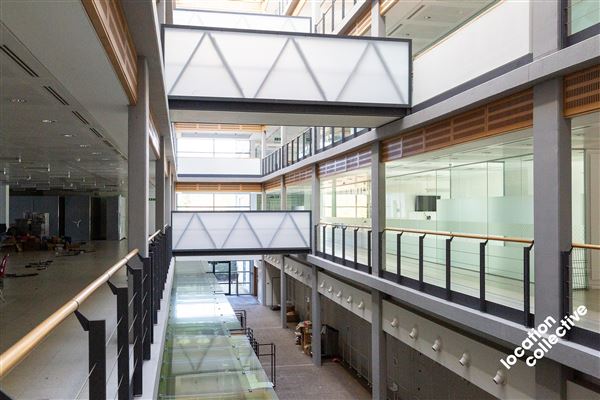 The Lakeside Campus (22/01/2025 - Credits: Location Collective)