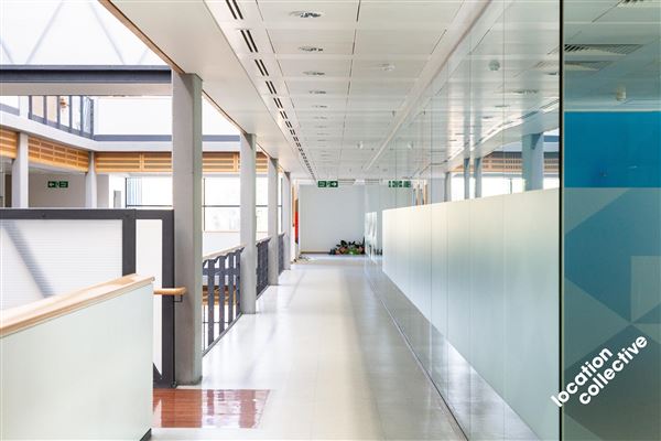 The Lakeside Campus (22/01/2025 - Credits: Location Collective)