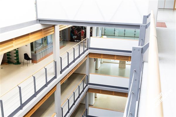 The Lakeside Campus (22/01/2025 - Credits: Location Collective)