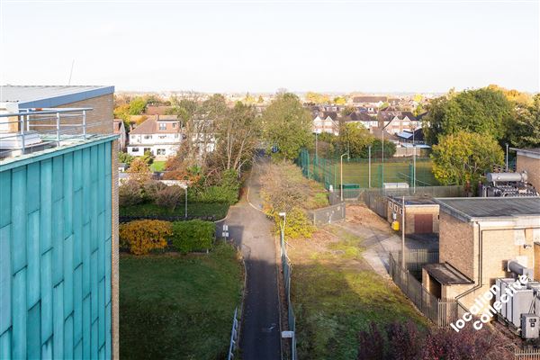 The Lakeside Campus (22/01/2025 - Credits: Location Collective)