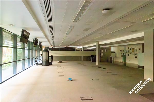 The Lakeside Campus (22/01/2025 - Credits: Location Collective)