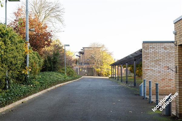 The Lakeside Campus (22/01/2025 - Credits: Location Collective)