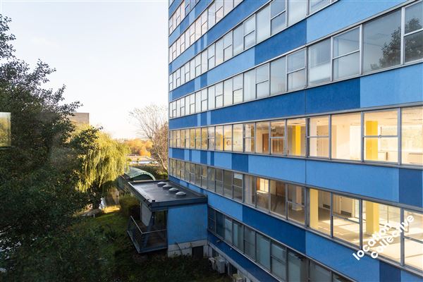 The Lakeside Campus (22/01/2025 - Credits: Location Collective)