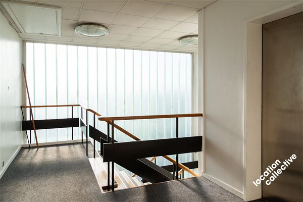 The Lakeside Campus (22/01/2025 - Credits: Location Collective)