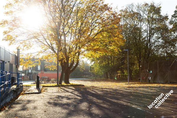 The Lakeside Campus (22/01/2025 - Credits: Location Collective)