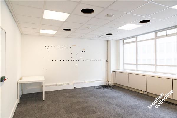 Albany House (22/01/2025 - Credits: Location Collective)