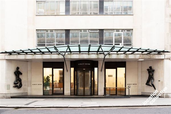 Albany House (22/01/2025 - Credits: Location Collective)