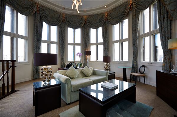 The Royal Horseguards Hotel (27/01/2025 11:04:08 - Credits: submitted by:)