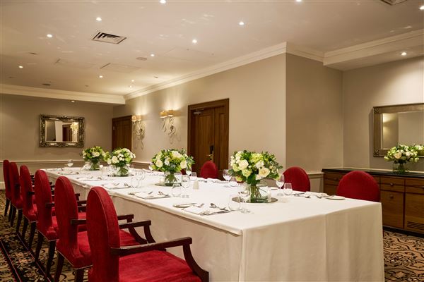 The Royal Horseguards Hotel (27/01/2025 11:04:42 - Credits: submitted by:)