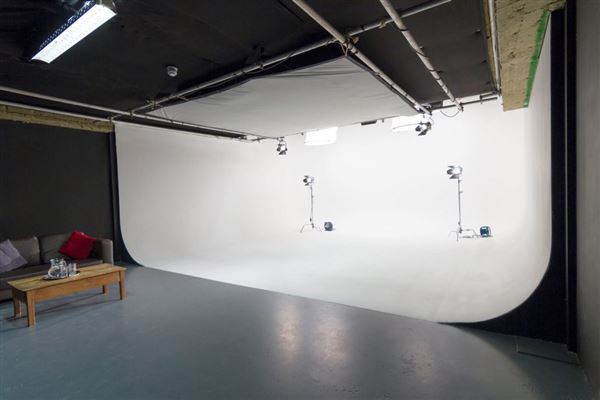Kennington Film Studios (01/01/2025 - Credits: Kennington Film Studios Staff)