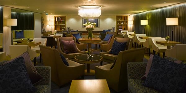 London Marriott Hotel Grosvenor Square (01/05/2019)