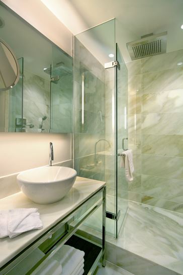 London Marriott Hotel Grosvenor Square (01/05/2019)