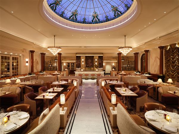 The Savoy Hotel (31/03/2025)