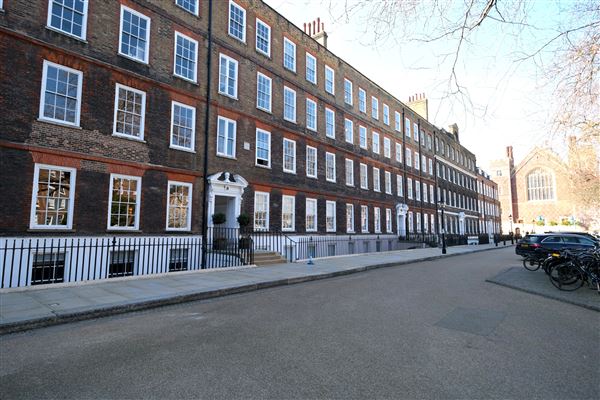 Lincoln's Inn (27/03/2025 - Credits: George Wong)