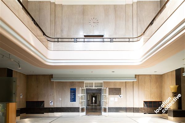 Ravenscourt Park Hospital (17/04/2025 - Credits: Location Collective)